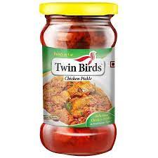 Fresh Chicken Pickle Manufacturer